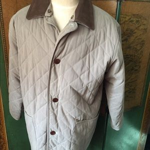 RAINFOREST BARN JACKET